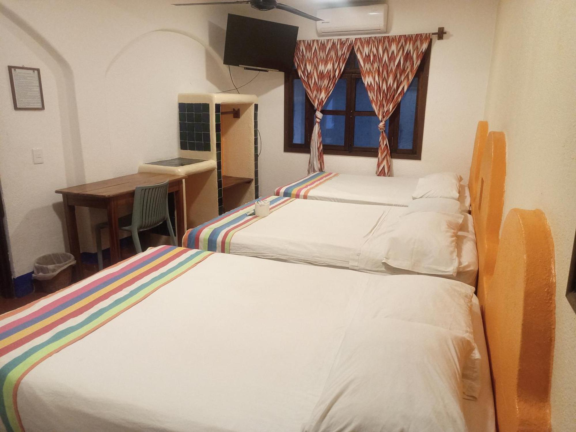 Pargos Hotel & Cowork ปูแอร์โตเอสกอนดิโด ภายนอก รูปภาพ